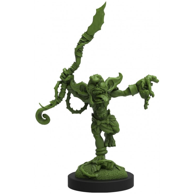 Epic Encounters: Village Of The Goblin Chief