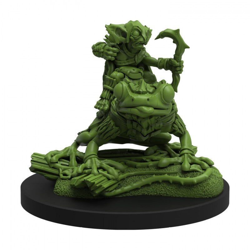 Epic Encounters: Village Of The Goblin Chief