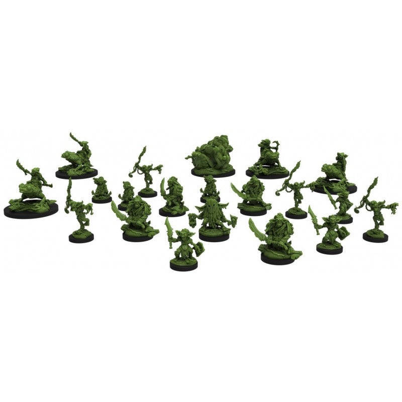 Epic Encounters: Village Of The Goblin Chief