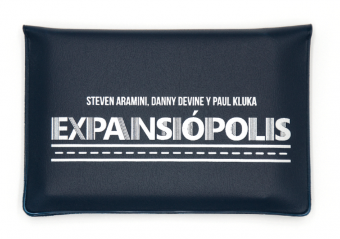 Expansiópolis. Edición 2020