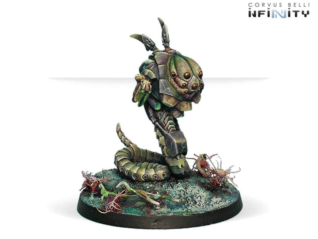 Combined Army Support Pack