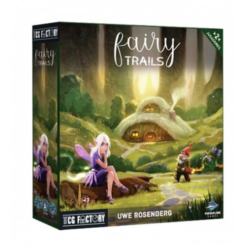 Fairy Trails