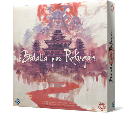 Batalla por Rokugán