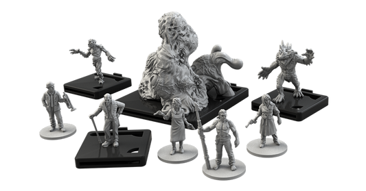 Viajes escalofriantes