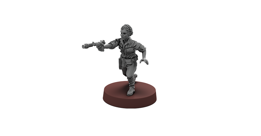 Leia Organa