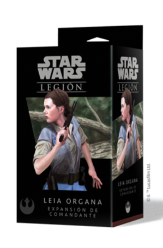 Leia Organa