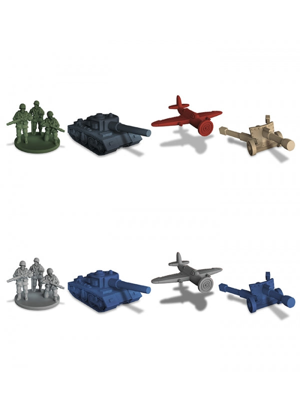 Frontier Wars