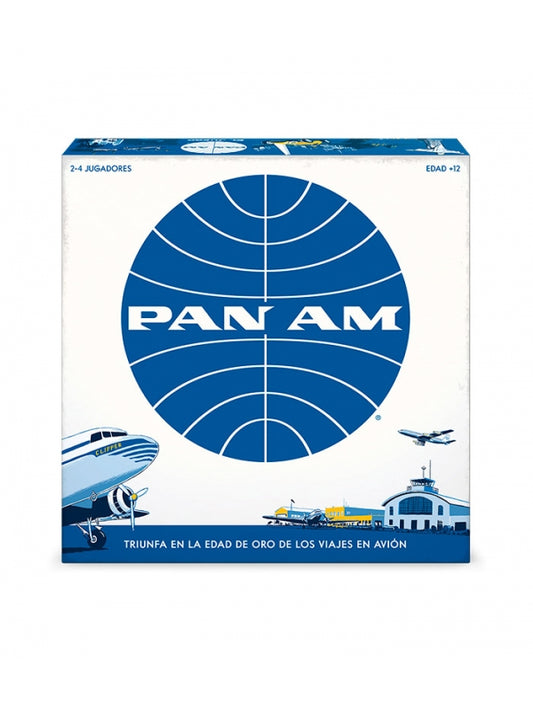Pan Am