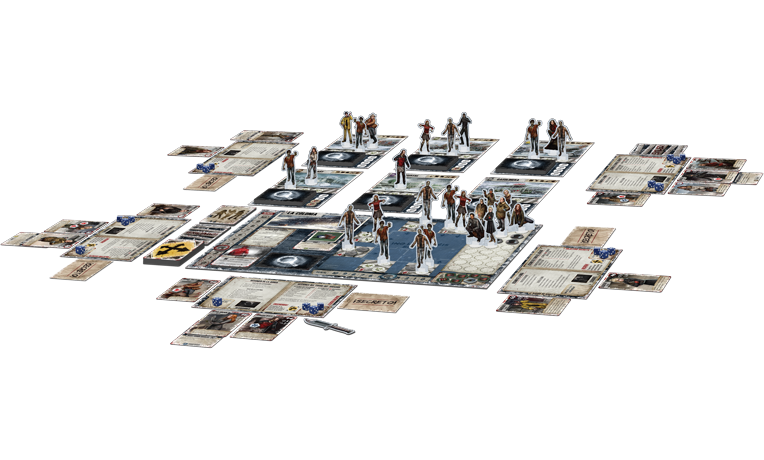 Dead of Winter