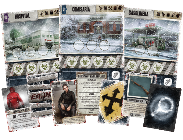 Dead of Winter