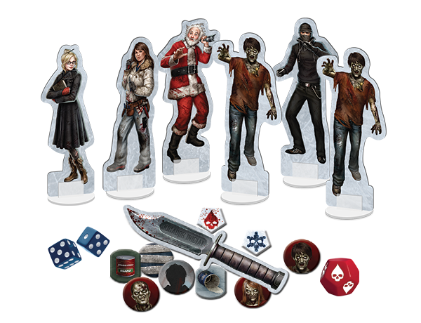 Dead of Winter