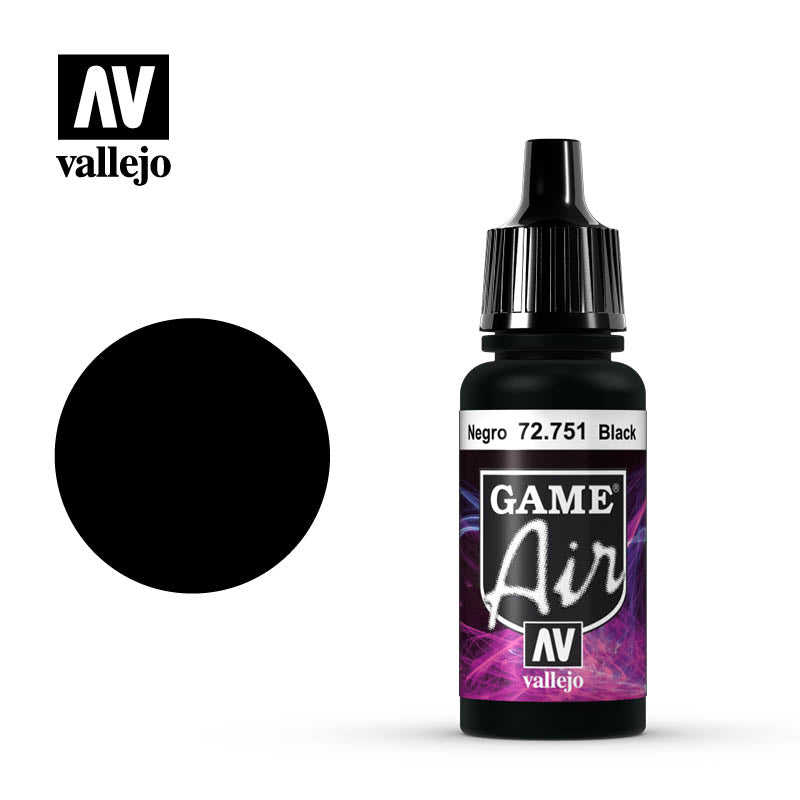 Negro (Air)
