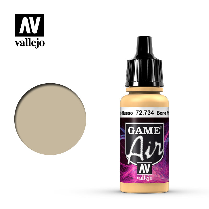 Blanco Hueso (Air)