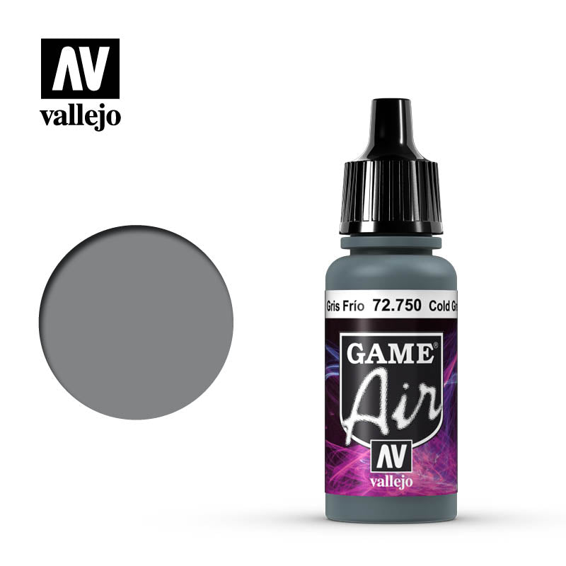 Gris Frio (Air)