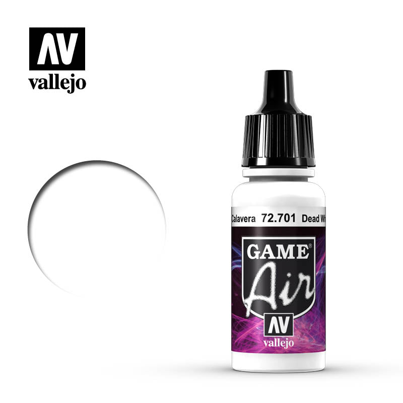 Blanco Calavera (Air)