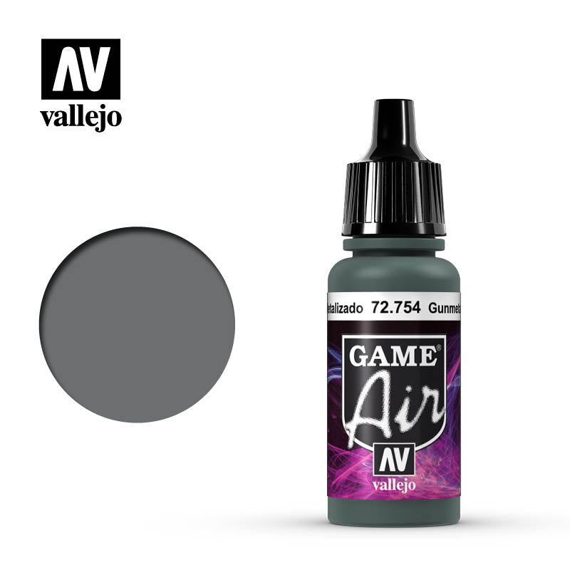 Gris Metalizado (Air)