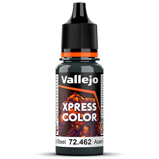 Xpress Color: Acero Estelar