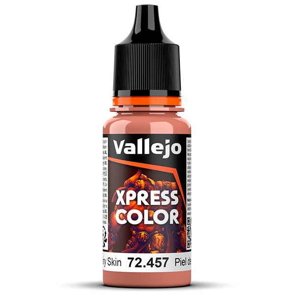 Xpress Color: Piel de Hada