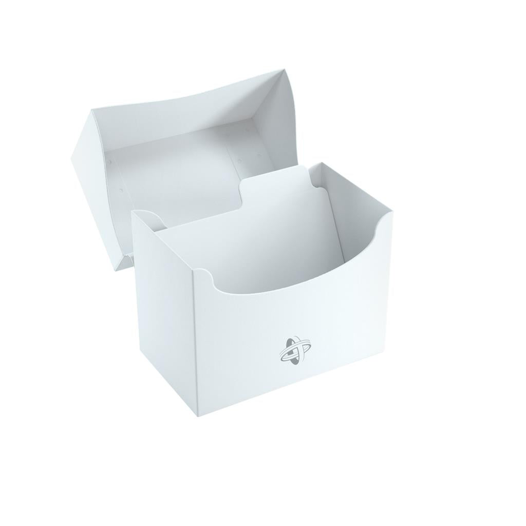 Gamegenic: Caja de mazo - Side Holder 80+
