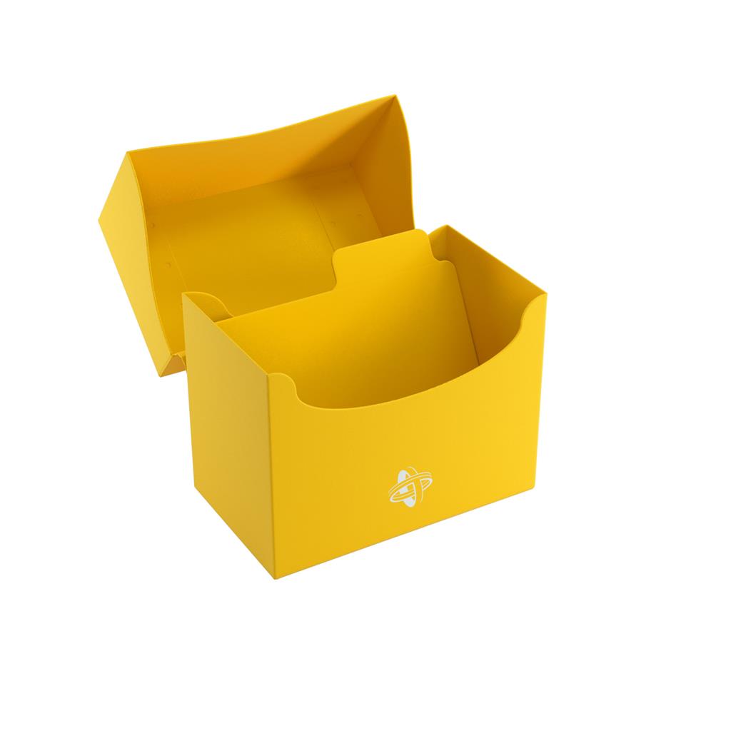 Gamegenic: Caja de mazo - Side Holder 80+