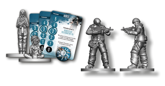 This war of mine: Días de asedio