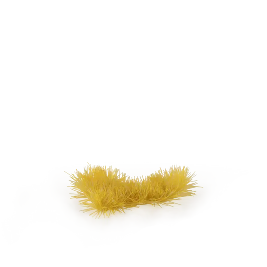 Golden Yellow 2mm