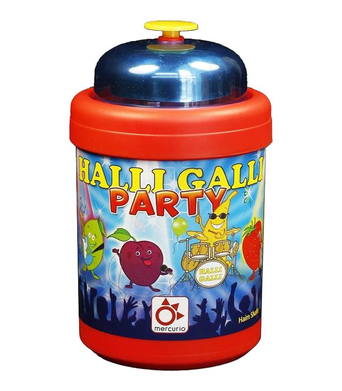 Halli Galli Party