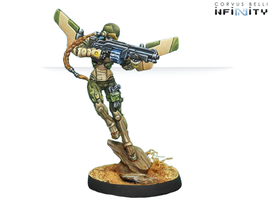 Haqqislam Action Pack