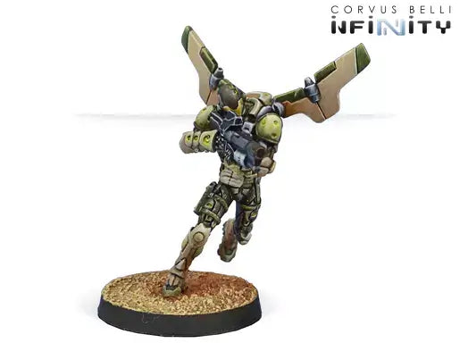 Haqqislam Booster Pack Alpha