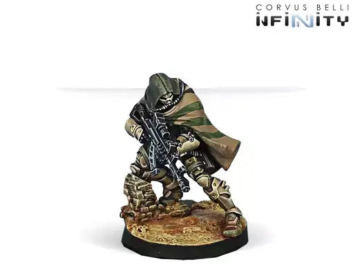 Haqqislam Booster Pack Alpha