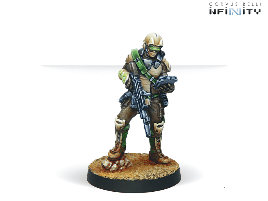 Haqqislam Support Pack