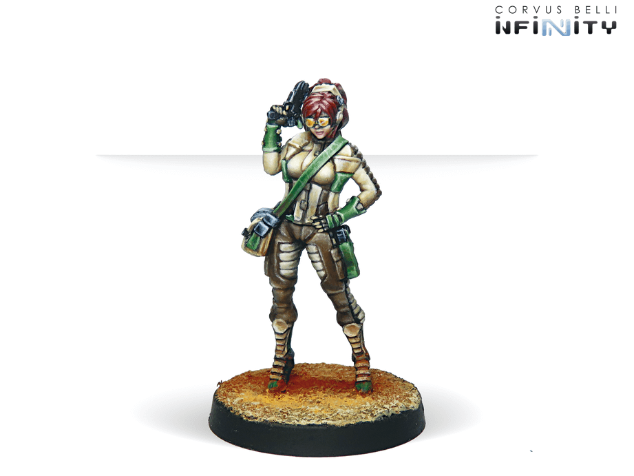 Haqqislam Support Pack