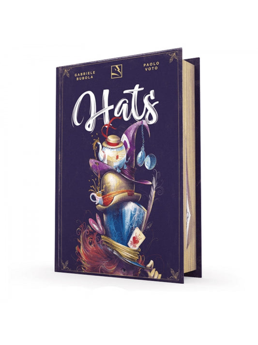 Hats