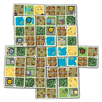 Honshu