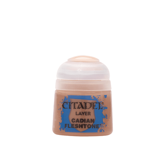 Layer: Cadian Fleshtone (12ml)