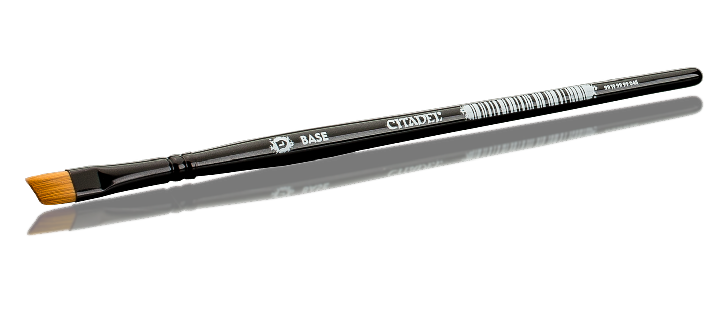 CITADEL LARGE BASE BRUSH