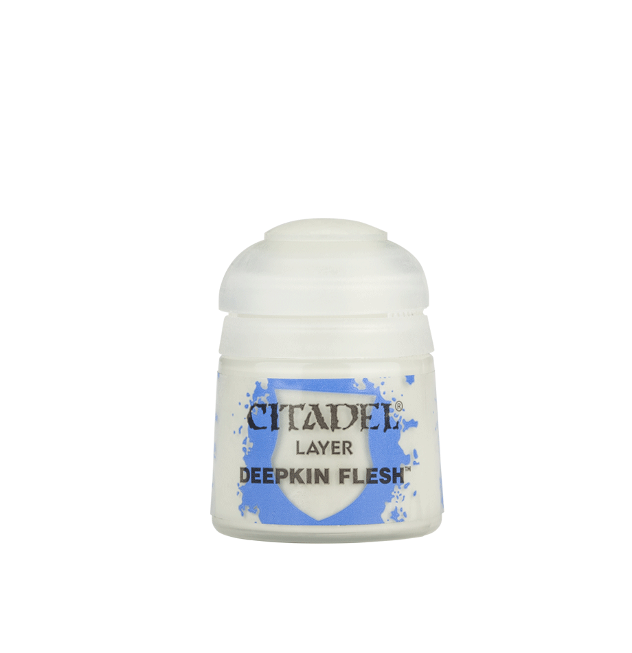 Layer: Deepkin Flesh (12 ml)
