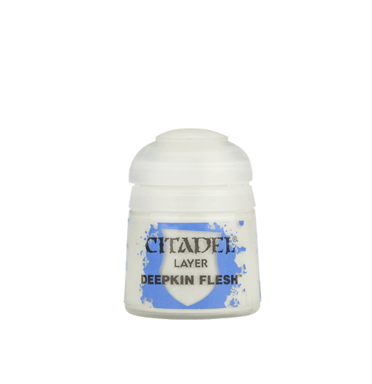 Layer: Deepkin Flesh (12 ml)