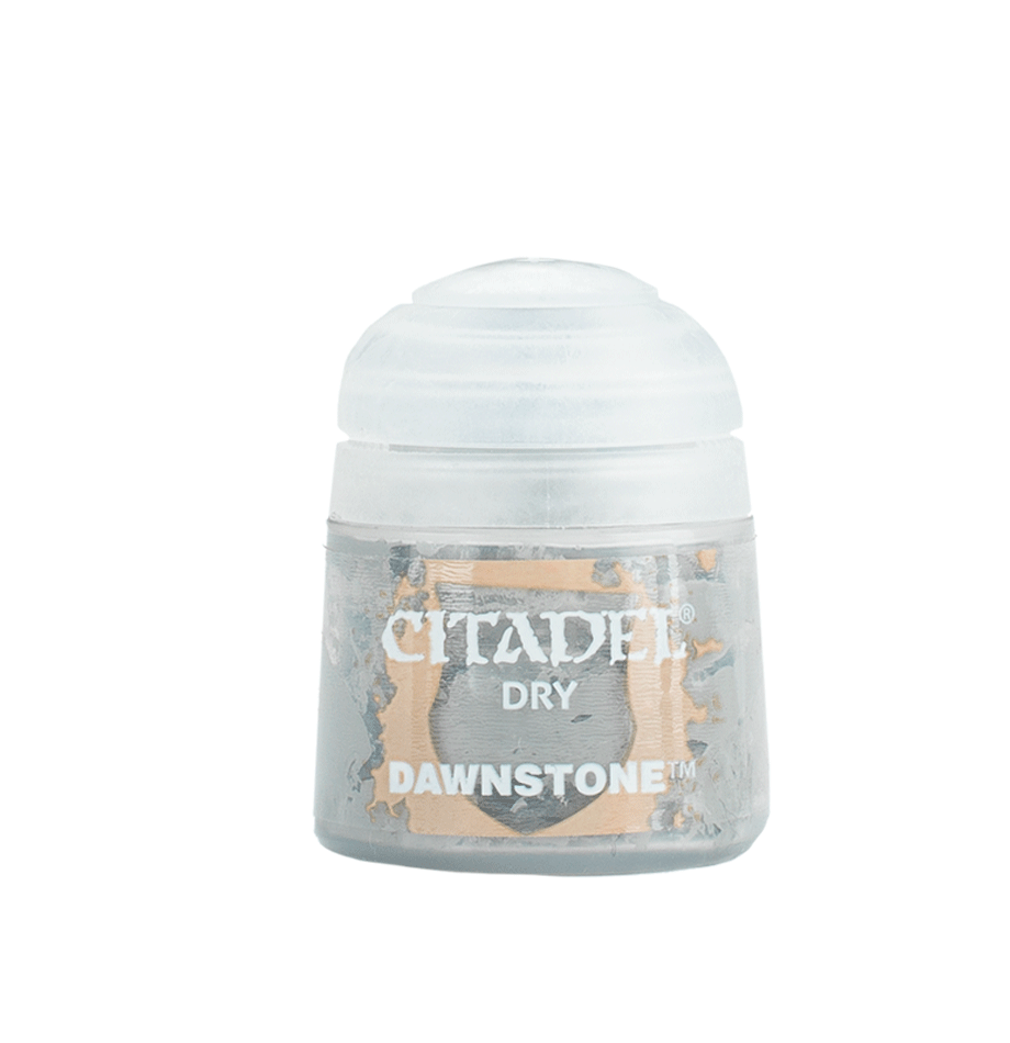 Dry: Dawnstone (12 ml)