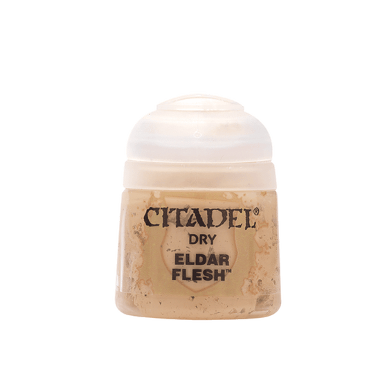 Dry: Eldar Flesh (12 ml)
