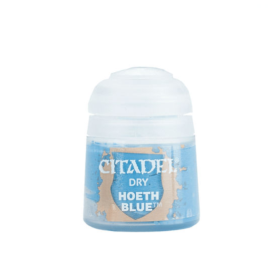 Dry: Hoeth Blue (12 ml)