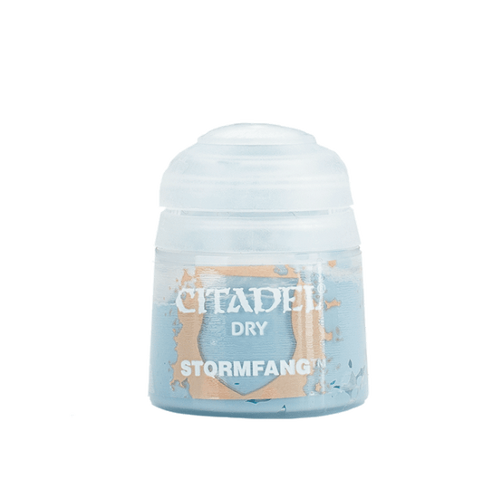 Dry: Stormfang (12 ml)