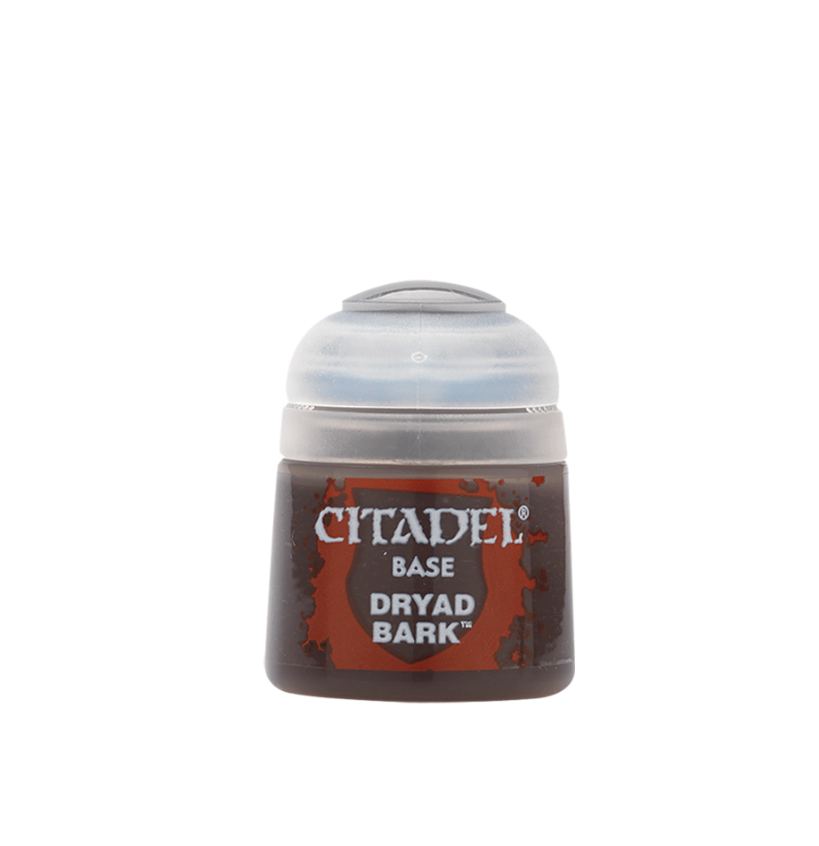Base: Dryad Bark (12 ml)