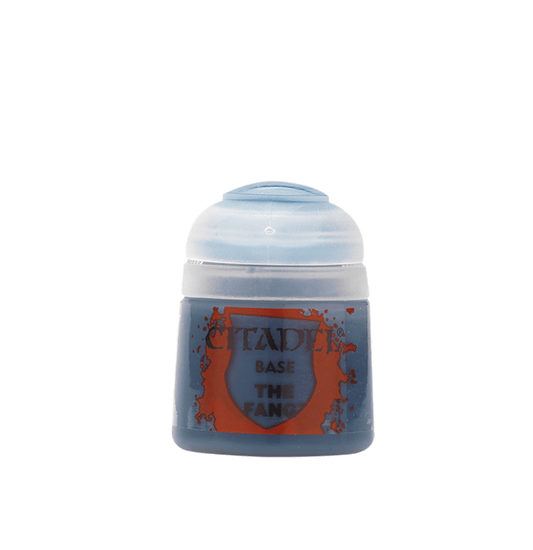 Base: The Fang (12 ml)
