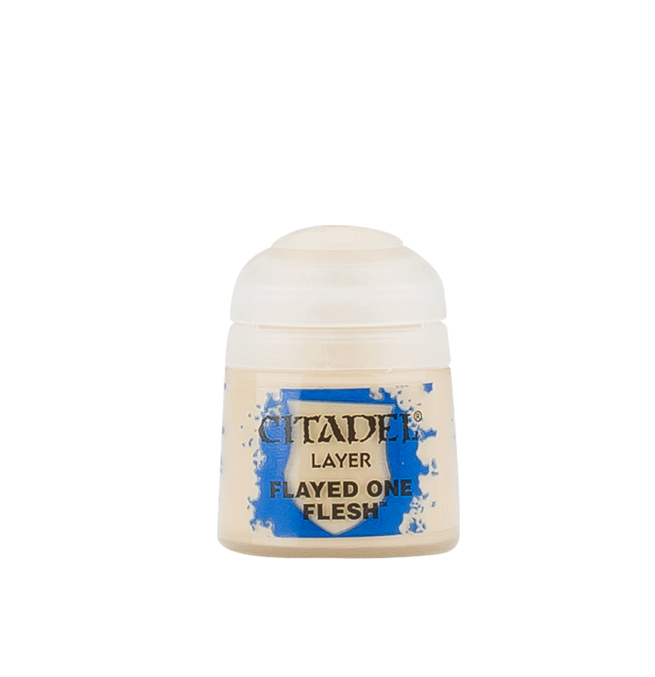 Layer: Flayed One Flesh (12 ml)
