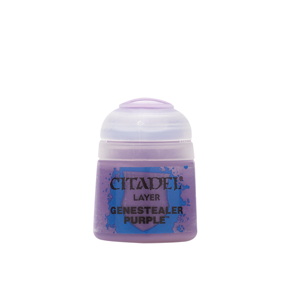 Layer: Genestealer Purple (12 ml)
