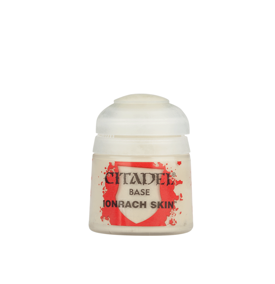 Base: Ionrach Skin (12 ml)