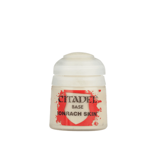 Base: Ionrach Skin (12 ml)