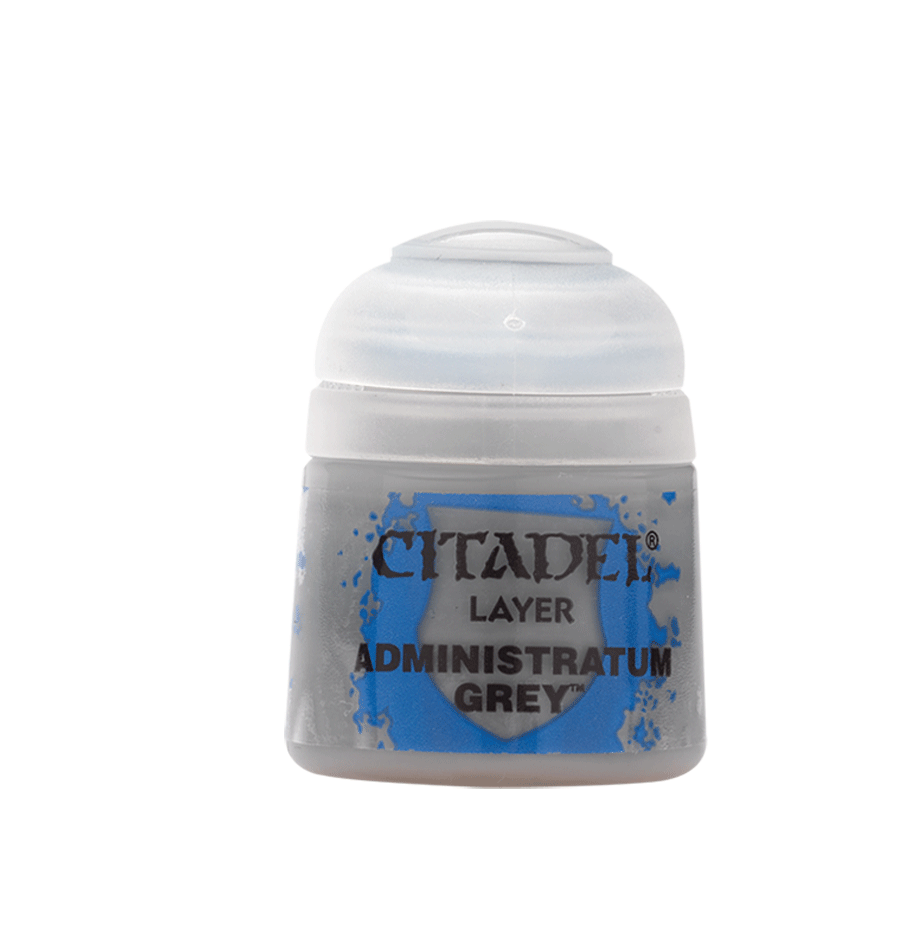 Layer: Eshin Grey (12 ml)