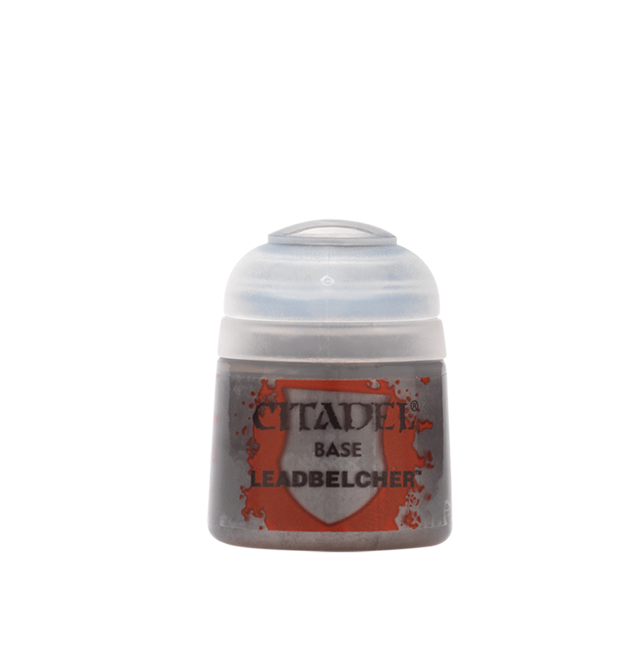 Base: Leadbelcher (12 ml)
